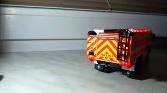 1:43 tatra 815-7 - 3
