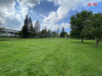 Prodej pozemku k bydlení, 2000 m², Lichnov - 3