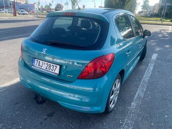 Peugeot 207 NA OPRAVU - 3