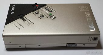Dobrý den prodám vše krásně funguje Sony Walkman WM-F2 Stere - 3