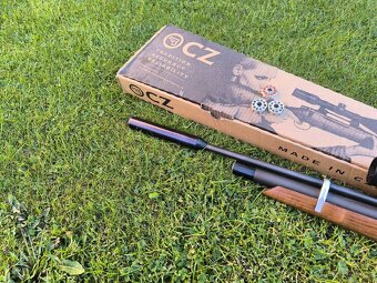 Vzduchovka CZ 200 PCP 16J - 3