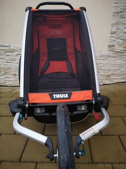 Thule Cross - 3