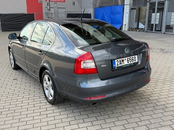 Škoda Octavia, 1.6TDI Původ ČR 1.maj L+Z kola - 3