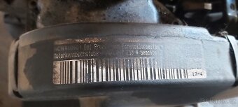Motor 1.9SDI AQM - 3