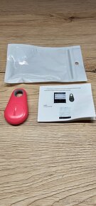 Bluetooth lokátor iTag, klíčenka BLOW / cena za 10ks - 3