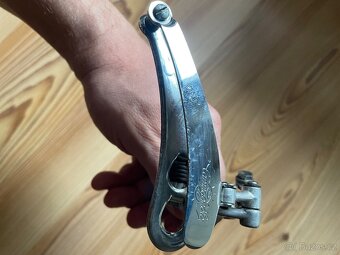 Smyk campagnolo nuovo record - 3