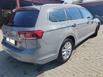 VW Passat Variant Business 1.5 TSI EVO 6G 110 KW - 3