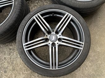 Alu kola Rondell 5x112 R19 - 255/35/19 - 3