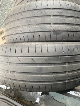 Letní pneu 245/45/R19 Nexen - 3