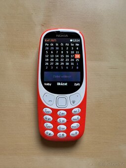 Nokia 3310 - 3