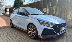 Alu R18 Hyundai i20N - 3