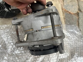 zánovní alternator škoda octavia I. generace - 3