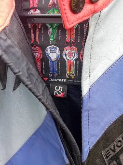 Kombineza Dainese - 3