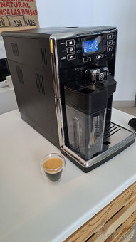 Automatický Kávovar Saeco Picobaristo - 3