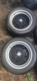 Kola originál od BBS - 3