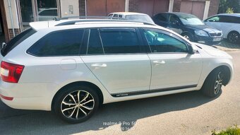 Škoda 1,6 tdi - 3