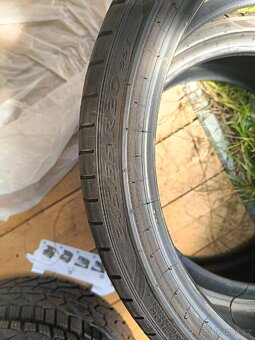 275/30/20 245/35/20 Pirelli Run Flat
275/30/20 a 245/35/ - 3