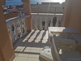 Chorvátsko apartmánový dom so 6 apartmánmi. - 3