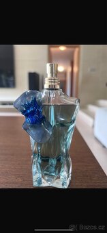 Jean Paul Gaultier le beau flower edition - 3