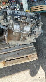 Opel Corsa 1.4-66 typ:Z14XE - 3