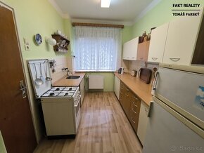 Prodej RD 3+1, zahrada 187 m², K Loučkám, Litvínov - 3