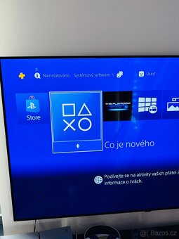 Sony Playstation 4 PS4 limited 1TB Days of Play - 3