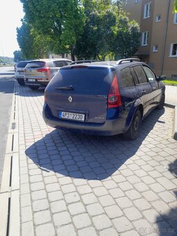renault megan 2.1.5dci - 3