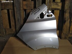 Ford Transit / Custom MK8 - náhradní díly - 3
