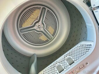 SIGURO SGR TD H721w profi dry - 3