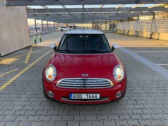 Mini Cooper R56 1.6 88kW - 3