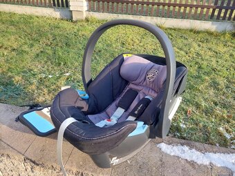 Dětská sedačka Cybex Aton 5, 0-13kg - 3
