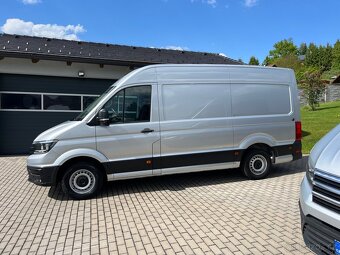 VW CRAFTER 2.0TDI 103 KW - 3