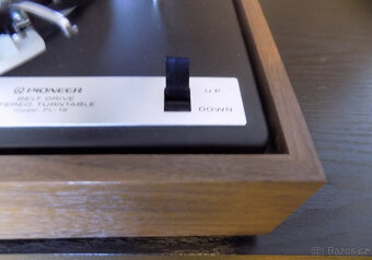Pioneer PL-12D - 3