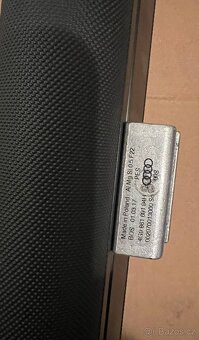 AUDI A6 ROLETA MŘÍŽKA KUFRU 4G986169194H - 3