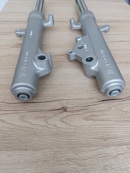 Malaguti Madison tlumiče - 3