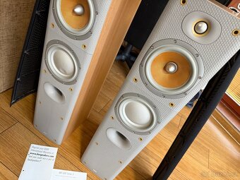 Bowers & Wilkins DM 603 S3 - 3