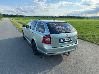 Skoda Octavia 2 2.0 TDI 103kw - 3