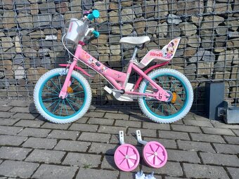 Dětské kolo Minnie 16" - 3