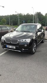 X3 F25. 2.O D PRODEJCI NEVOLEJTE - 3