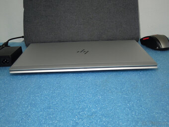 HP EliteBook 845 G7 14“ IPS Full AMD Ryzen Pro 16GB 512GB - 3