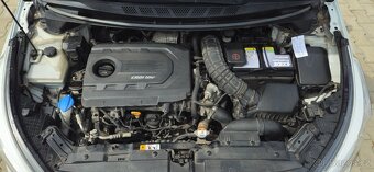Kia Ceed 1,6CRDI 100KW, rok 2016 - 3
