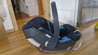 Cybex Aton 5 - 3