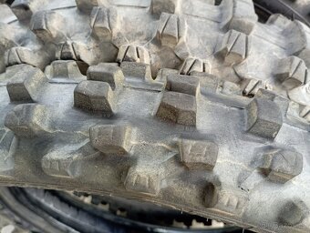 CROSS pneumatiky R19, R18, R21 Dunlop - 3
