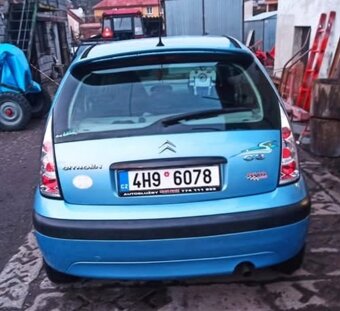 Citroen C3 - 3
