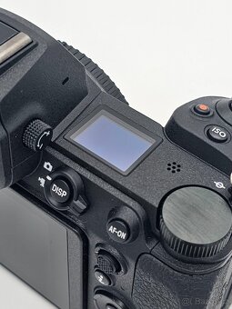 Nikon Z6 II jako novy - 3