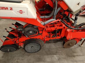 Kuhn Maxima 2 TS - 3