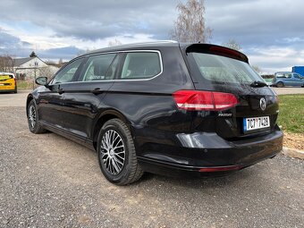 Prodám VW Passat B8 2.0tdi 110kw s možností odpočtu DPH - 3