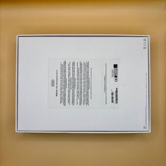 iPad Air 2020 64Gb + Apple Pencil(2nd generation) - 3