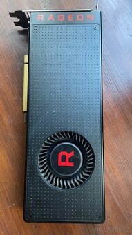 Radeon rx Vega 64 - 3