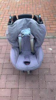 Dětská autosedačka Cobi (Maxi-Cosi) – starší, funkční - 3